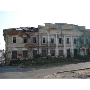 照片 俄罗斯(Russia) 喀山(Kazan) 2006-07 232