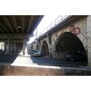 照片 法国(France) 尼斯(Nice) 尼斯西区(Nice West) 2008-04 127