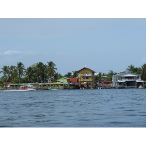 照片 巴拿马(Panama) 博卡斯德尔托罗(Bocas del toro) 2015-03 64