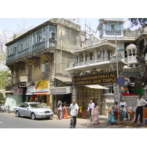 照片 印度(India) 孟买(Mumbai) 2003-05 82