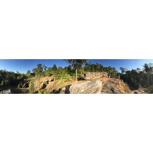 照片 泰国(Thailand) 普欣隆卡国家公园(Phu Hin Rong Kla National Park) 2014-12 164