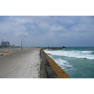 照片 以色列(Israel) 特拉维夫(Tel Aviv) 特拉维夫港(Tel Aviv Harbor) 2007-06 127