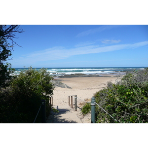 照片 南非(South Africa) 自然谷(Nature's Valley) 2008-09 60