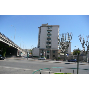 照片 法国(France) 尼斯(Nice) 尼斯西区(Nice West) 2008-04 137