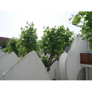 照片 法国(France) 拉格朗德莫特(La Grande Motte) 2006-06 53