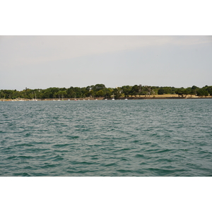 照片 法国(France) 莫尔比昂湾(Golfe du Morbihan) 2016-08 43