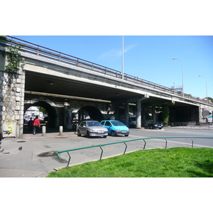 照片 法国(France) 尼斯(Nice) 尼斯西区(Nice West) 2008-04 136