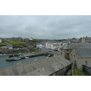 照片 英国(United Kingdom) 苏格兰(Scotland) 波特索伊(Portsoy) 2011-07 21