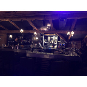 照片 法国(France) 拉克吕萨(La Clusaz) 2017-12 218