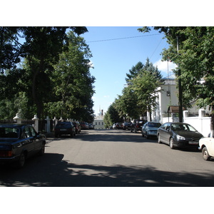 照片 俄罗斯(Russia) 弗拉基米尔(Vladimir) 2006-07 115