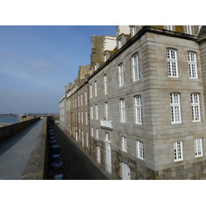 照片 法国(France) 圣马洛(St Malo) 2010-04 136