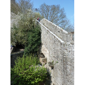 照片 法国(France) 圣米歇尔山(Mont St Michel) 2010-04 126