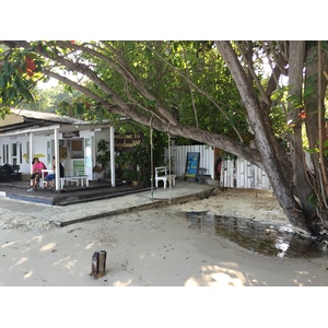 照片 泰国(Thailand) 沙美岛(Ko Samet) 2014-12 185