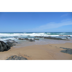 照片 南非(South Africa) 自然谷(Nature's Valley) 2008-09 90