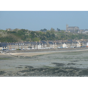 照片 法国(France) 康卡勒(Cancale) 2010-04 66