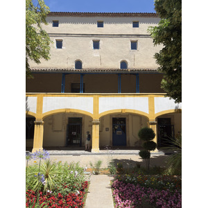 照片 法国(France) 阿尔勒(Arles) 2026-06 48