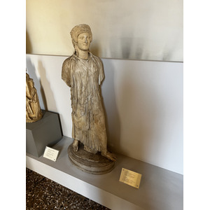 照片 意大利(Italy) 威尼斯(Venice) 科雷尔博物馆(Correr Museum) 2022-05 15