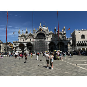 照片 意大利(Italy) 威尼斯(Venice) 2022-05 57
