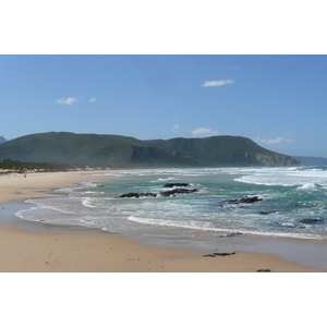 照片 南非(South Africa) 自然谷(Nature's Valley) 2008-09 79