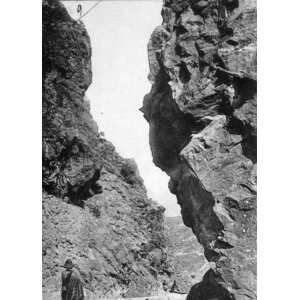 照片 法国(France) 科西嘉岛(Corsica) 老明信片(Old Postcards) 1900-01 178