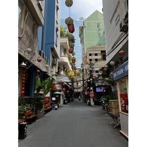 照片 越南(Vietnam) 西贡(Saigon) 2024-01 203