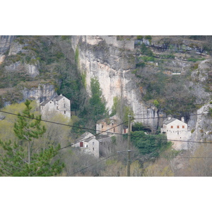 照片 法国(France) 塔恩河(Tarn river) 2008-04 81