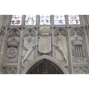 照片 英国(United Kingdom) 剑桥(Cambridge) 2011-07 98