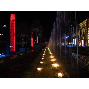 照片 阿联酋(United Arab Emirates) 迪拜(Dubai) 迪拜购物中心(The Dubai Mall) 2011-12 93