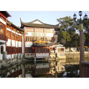 照片 中国(China) 上海(Shanghai) 2002-01 277