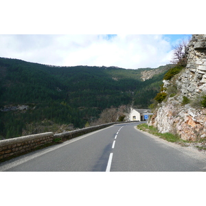 照片 法国(France) 塔恩河(Tarn river) 2008-04 80