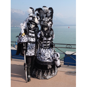 照片 法国(France) 安纳西(Annecy) 2012-02 99