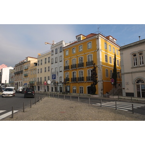 照片 葡萄牙(Portugal) 里斯本(Lisbon) 2013-01 80