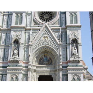 照片 意大利(Italy) 佛罗伦萨(Florence) 2002-04 78