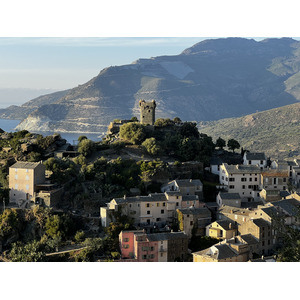 照片 法国(France) 科西嘉岛(Corsica) 农扎(Nonza) 2023-10 59