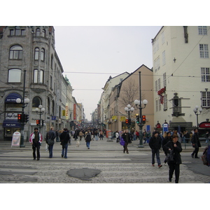 照片 挪威(Norway) 奥斯陆(Oslo) 2002-04 36