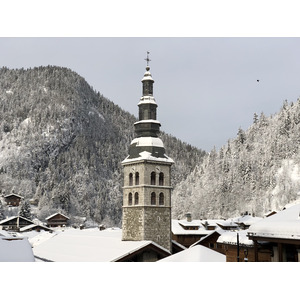 照片 法国(France) 拉克吕萨(La Clusaz) 2017-12 272