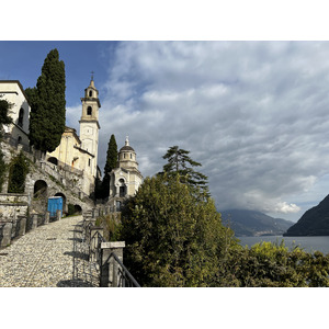 照片 意大利(Italy) 科莫湖(Lago di Como) 2023-10 34