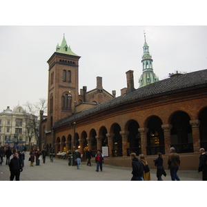 照片 挪威(Norway) 奥斯陆(Oslo) 2002-04 4
