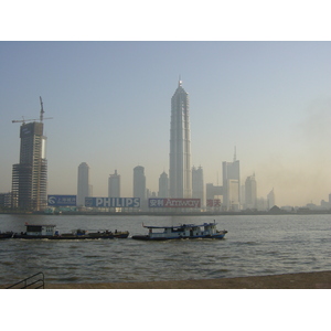 照片 中国(China) 上海(Shanghai) 2002-01 16