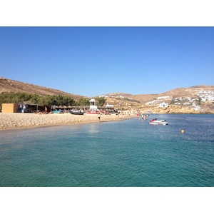 照片 希腊(Greece) 米科诺斯岛(Mykonos) 2014-07 122