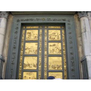 照片 意大利(Italy) 佛罗伦萨(Florence) 2002-04 57