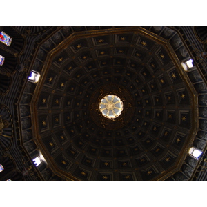 照片 意大利(Italy) 锡耶纳(Siena) 2004-03 8
