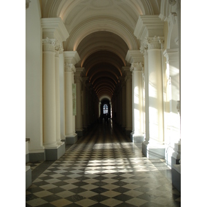 照片 俄罗斯(Russia) 圣彼得堡(St Petersburg) 艾尔米塔什博物馆(Hermitage Museum) 2006-03 241