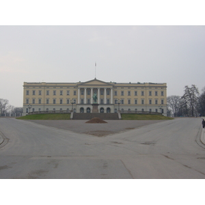 照片 挪威(Norway) 奥斯陆(Oslo) 2002-04 68