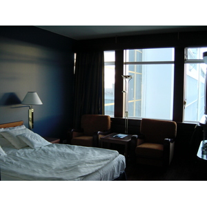 照片 冰岛(Iceland) 雷克雅未克(Reykjavik) 丽笙SAS酒店(Radisson SAS Hotel) 2003-03 4