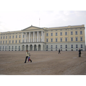 照片 挪威(Norway) 奥斯陆(Oslo) 2002-04 73