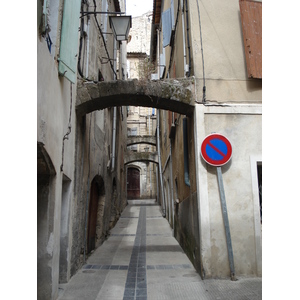 照片 法国(France) 索米耶尔(Sommieres) 2006-06 75