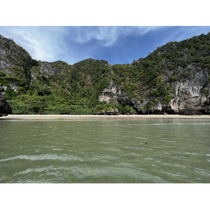 照片 泰国(Thailand) 长滩(Hat Yao) 2023-01 58