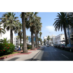 照片 摩洛哥(Morocco) 卡萨布兰卡(Casablanca) 卡萨布兰卡市中心(Casablanca Center) 2008-07 119