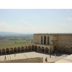 照片 意大利(Italy) 阿西西(Assisi) 2002-07 68